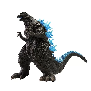 Godzilla Minus One Monsters Roar Attack Banpresto Figurine