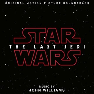 Star Wars - Episode VIII: The Last Jedi