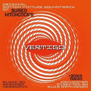 Vertigo + Bonus Tracks