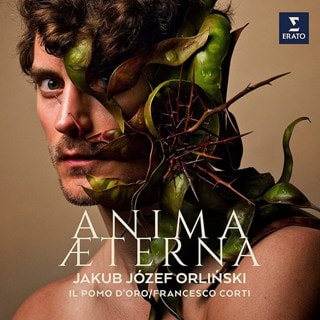 Jakub Jozef Orlinski: Anima Aeterna