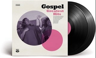Gospel Greatest Hits