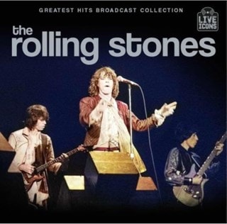 Greatest Hits Broadcast Collection