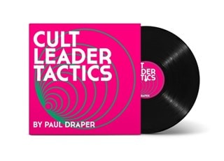 Cult Leader Tactics