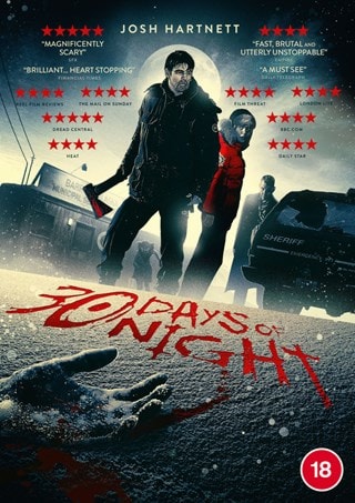 30 Days of Night