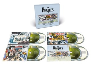 Anthology Collection (2025 Edition)