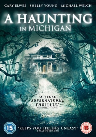 A Haunting in Michigan