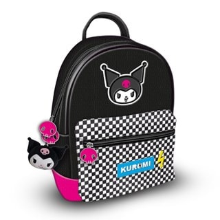Kuromi Punk Sanrio Backpack