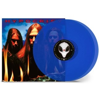 The Final Chapter - Limited Edition Transparent Blue 2LP