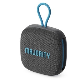 Majority Move M1 Portable Bluetooth Speaker