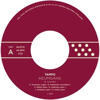 Keumgang/Tampomambo