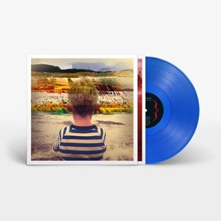 {Awayland} - Limited Edition Blue Vinyl