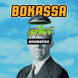 Anomalies