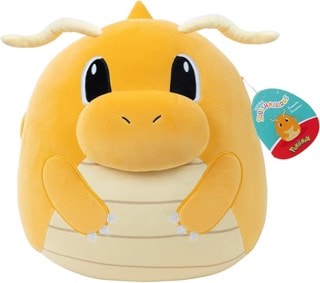 14" Dragonite Squishmallows Plush