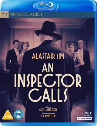 An Inspector Calls