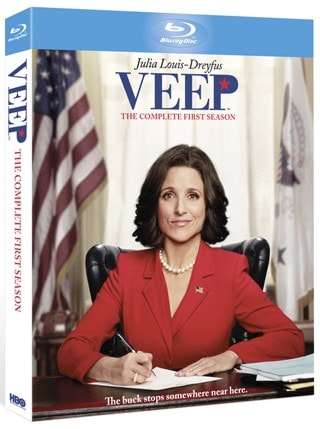 Veep: The Complete First Season
