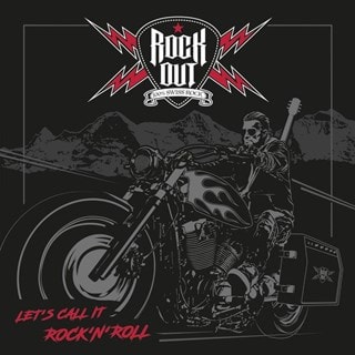 Let's Call It Rock 'N' Roll