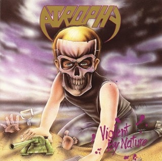 Violent By Nature
