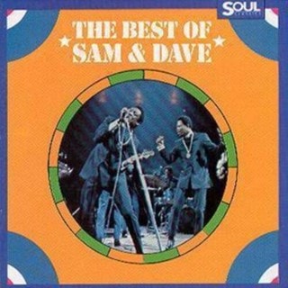 The Best of Sam and Dave