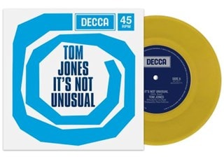 It's Not Unusual (RSD 2024)