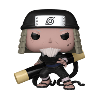 Hiruzen Sarutobi 2226 Naruto Funko Pop Vinyl