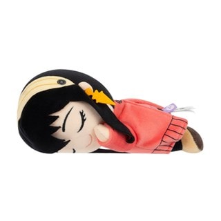 Yor Forger Spy X Family Sleeping Plush