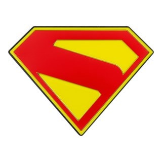 Superman Magnetic Bottle Opener