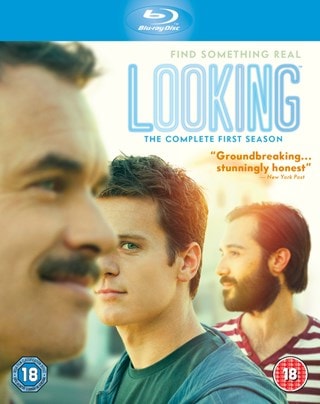Looking: The Complete First Season