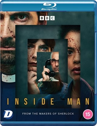 Inside Man