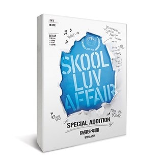 Skool Luv Affair - Special Addition
