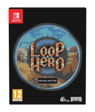 Loop Hero - Deluxe Edition (NS)