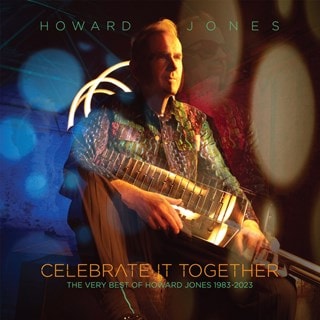 Celebrate It Together: The Very Best of Howard Jones 1983-2023