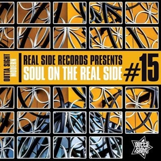 Soul On the Real Side - Volume 15