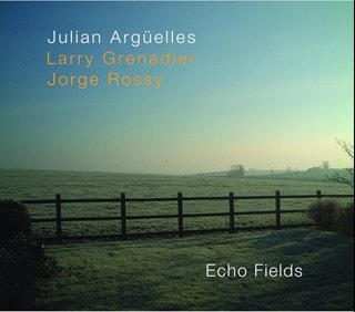 Echo Fields