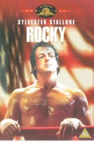 Rocky