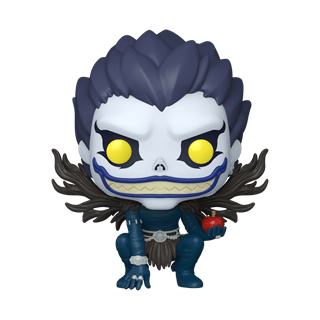 Ryuk 2382 Death Note Funko Pop Vinyl