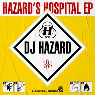 Hazard's Hospital EP