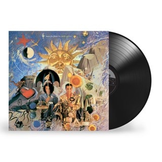 The Seeds of Love Half-speed Master (National Album Day 2026)