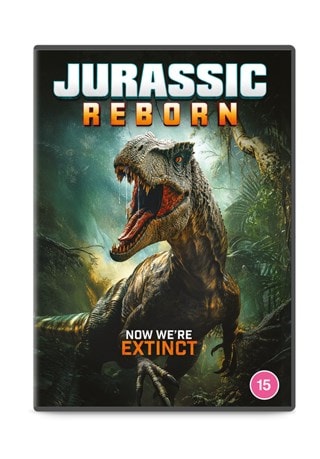 Jurassic Reborn