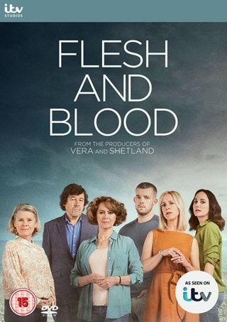 Flesh & Blood