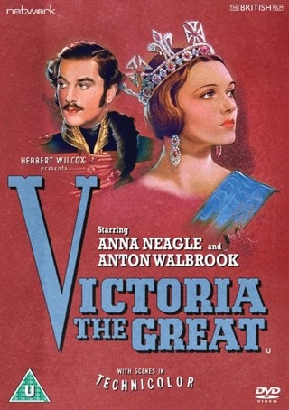 Victoria the Great