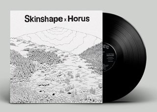 Skinshape X Horus