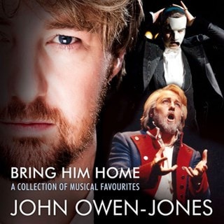 Bring Him Home: A Collection of Musical Favourites