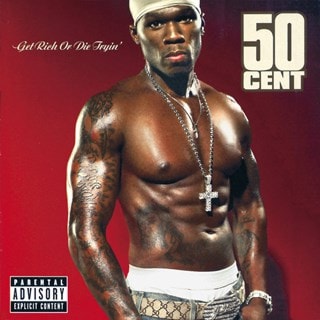 Get Rich Or Die Tryin'