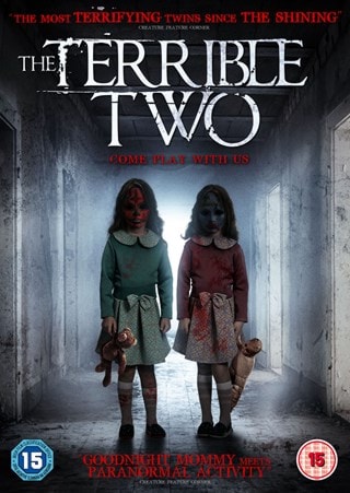 The Terrible Two