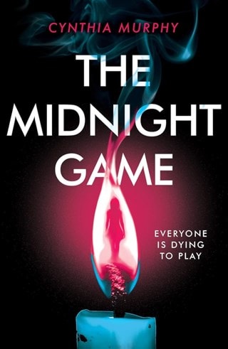 The Midnight Game Paperback By Cynthia Murphy