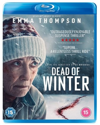 Dead of Winter