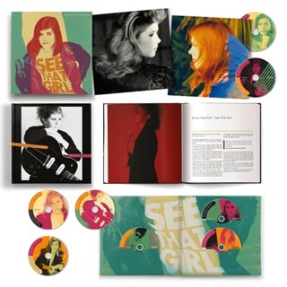 See That Girl 1979-2000
