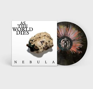 Nebula - Splatter Vinyl