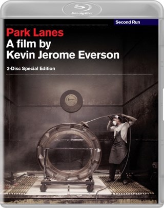Park Lanes