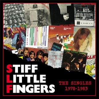 The Singles 1978-1983